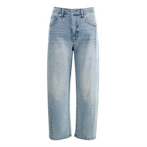 Jessica Simpson Viral Myrtle Barrel Leg Jeans 8 Sold Out